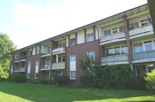 Wohnung kaufen in Volgershall 186, 21339 Lüneburg, Charmante 2-Zimmer-Wohnung – Wohnen mit Komfort in stadtnaher Lage von Lüneburg