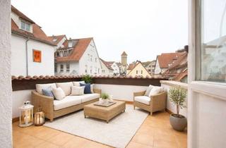 Wohnung kaufen in Stuttgarter Str. 23, 71665 Vaihingen an der Enz, Kapitalanlage mit 6,2 % Rendite , Vermietete 3-Zimmer-Wohnung in VaihingenEnz