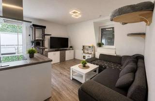 Wohnung kaufen in 67065 Mundenheim, Vermietete 3-Zi.-Wohnung mit Balkon und TG-Stellplatz in Ludwigshafen