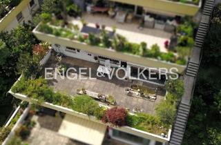 Wohnung kaufen in 56567 Neuwied, Großzügige Terrassenwohnung in exponierter Lage mit Rhein- und Fernblick
