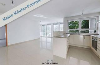 Wohnung kaufen in 73230 Kirchheim, Modern und hell - 3,5-Zimmer-ETW mit Aufzug und Stellplatz in Kirchheim unter Teck