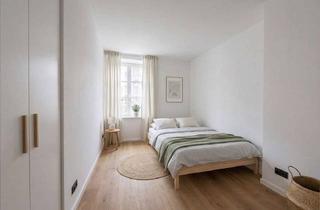 Wohnung kaufen in Tal, 80687 Laim, Münchener Wohnliebe - neues Leben mit Altbauflair