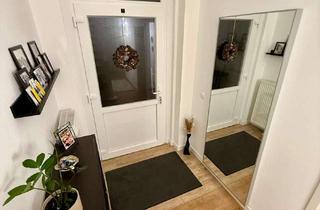 Wohnung kaufen in 49124 Georgsmarienhütte, Top Eigentumswohnung zentral gelegen in Georgsmarienhütte