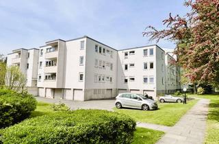 Wohnung kaufen in Am Gemeindepark, 12247 Lankwitz, Bezugsfrei mit Balkon und TG-Stellplatz -provisionsfrei-