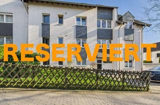 Wohnung kaufen in 52349 Düren, **RESERVIERT**Ich bin dann mal weg... und werde bald von einer netten Dame bewohnt.