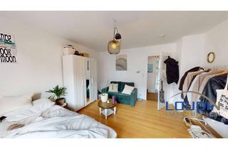 Wohnung kaufen in 79106 Stühlinger, Attraktives Wohnen im beliebten Stühlinger.