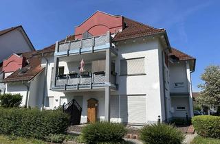 Wohnung kaufen in Schachenstr. 18/1, 88069 Tettnang, Schöne 2,5 Zimmer-Wohnung in Meckenbeuren mit ca. 3,63 % Rendite