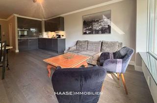 Wohnung kaufen in 23554 St. Lorenz Nord, OPEN HOUSE 01.06.: Charmante Wohnung in ruhiger Lage von St. Lorenz Nord