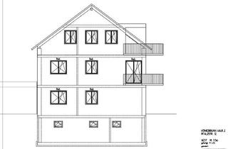 Wohnung kaufen in Pfalzstraße 12A, 86343 Königsbrunn, Ihr neues Zuhause: exklusive 4-Zimmer-Neubauwohnung in Königsbrunn