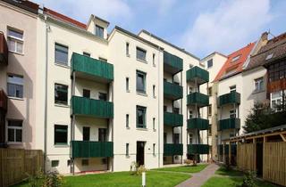 Wohnung kaufen in Bautzmannstraße 22, 04315 Volkmarsdorf, // Bülowviertel - 4 Zimmer mit Einbauküche und Balkon //