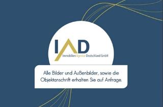 Wohnung kaufen in 06618 Naumburg, Kapitalanlage mit attraktiver Sonder-AfA – Individuell gestaltbare 3-Raum-Wohnung