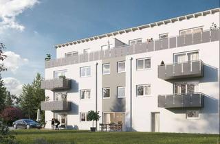 Penthouse kaufen in 76703 Kraichtal, Exklusives Penthouse mit traumhafter Dachterrasse