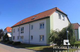 Wohnung kaufen in Weidenweg, 29410 Salzwedel, Erdgeschosswohnung mit Terrasse und Garage!