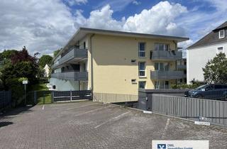 Wohnung kaufen in 33098 Paderborn, Charmante Eigentumswohnung in zentrumsnaher Lage