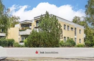 Wohnung kaufen in Alt-Buckow, 12349 Buckow, Bezugsfreie 3-Zimmer-Wohnung nahe Alt-Buckow
