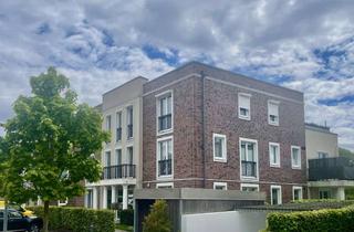 Wohnung kaufen in 25469 Halstenbek, Exklusive Kapitalanlage in Halstenbek! Modern + hochwertig ausgest. 2,5-Zi.-ETW in kleiner Anlage