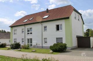 Wohnung kaufen in Birkenweg 27, 39606 Osterburg, 2-Raum-Wohnung zur Geldanlage