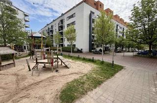 Wohnung kaufen in 70191 Nord, 3-Zi.-Obergeschosswohnung mit Balkon, Aufzug und Gartennutzung in Toplage