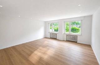 Wohnung kaufen in Heinrichstraße 117, 40239 Mörsenbroich, Wohnen oder investieren am Kittelbach ! Komplett renovierte Singlewohnung mit Balkon