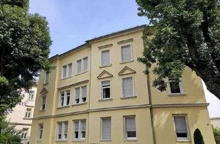 Wohnung kaufen in 01157 Cotta, Leer stehende 1-Zimmer-Wohnung wartet auf Kapitalanleger
