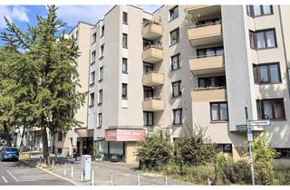 Wohnung kaufen in Hauptstrasse 83, 12159 Schöneberg, vermietete 3 Zimmer Wohnung in Berlin-Friedenau Kapitalanlage