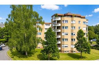 Wohnung kaufen in 88046 Friedrichshafen, Attraktive 4-Zimmer am Seewald in beliebter Lage von Friedrichshafen