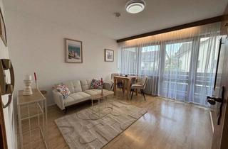 Wohnung kaufen in 94072 Bad Füssing, ***Sofort nutzbar! Domizil für regelmäßige Auszeiten oder Gelegenheit für Kapitalanleger***