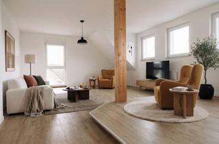 Wohnung kaufen in Ringstraße 17, 36119 Neuhof, Energetisch kernsanierte ETW | Sauna-Bad