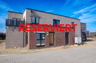 Wohnung kaufen in 49757 Werlte, Reserviert - Eigentumswohnung in bevorzugter Lage von Werlte