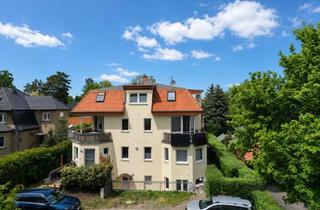 Wohnung kaufen in 15370 Fredersdorf-Vogelsdorf, Provisionsfreies Investment für zügige Entscheider!