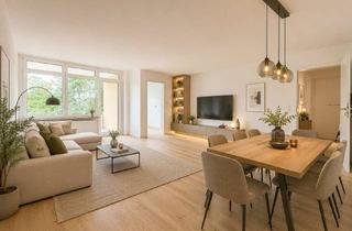 Wohnung kaufen in 96450 Coburg, Traumhafte 2-Zimmer-Wohnung mit Balkon und TG-Stellplatz in Coburg