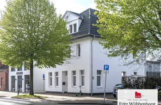 Wohnung kaufen in 26135 Osternburg, Modernisierte 4-Zimmer-Eigentumswohnung in City-Nähe