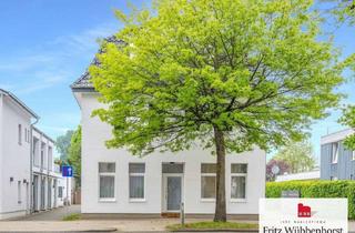 Wohnung kaufen in 26135 Osternburg, Modernisierte 3-Zimmer-Eigentumswohnung in City-Nähe
