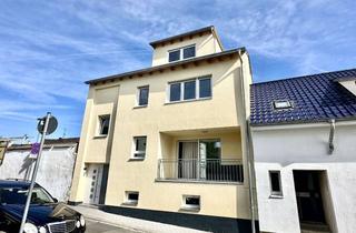 Wohnung kaufen in 67269 Grünstadt, Stilvolles Wohnen wie im Neubau - elegante Eigentumswohnung mit hochwertiger Ausstattung
