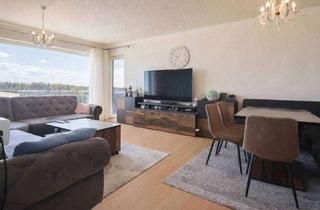 Wohnung kaufen in 63526 Erlensee, Viel Platz für Familienleben – 4-Zimmer-Wohnung mit großer Loggia