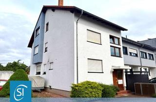 Wohnung kaufen in 67165 Waldsee, 1-Ausstattung... 1-A Zustand... 1-A Lage... einladende und komfortable Eigentumswohnung
