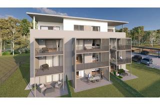 Wohnung kaufen in Goetheplatz 10, 95100 Selb, Toplage 3-Zimmer Wohnung mit Aufzug, Dachterrasse, Ebene 3