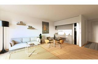 Wohnung kaufen in Goetheplatz 10, 95100 Selb, Toplage 2-Zimmer Wohnung mit Aufzug, Balkon, Ebene 1