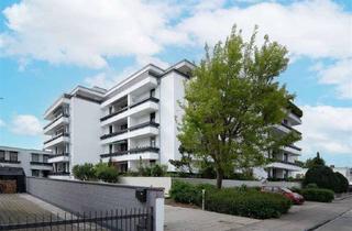 Penthouse kaufen in 86156 Kriegshaber, Penthouse mit großer Dachterrasse & Traumblick über Augsburg-Kriegshaber