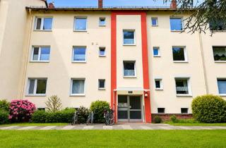 Wohnung kaufen in 28201 Gartenstadt Süd, Gemütliche und moderne 2-Zimmer-Wohnung in der Neustadt