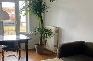 Wohnung kaufen in 20255 Eimsbüttel, Sonnige Altbauwohnung: 3 Zimmer mit Balkon in Hamburg-Eimsbüttel