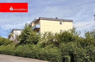 Wohnung kaufen in 64354 Reinheim, Eigentumswohnung in Reinheim