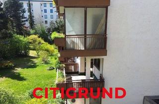 Wohnung kaufen in Englischer Garten, 80805 Schwabing-Freimann, Schwabing/Nahe Englischer Garten - Geräumig. Zeitlos. Sonnig.