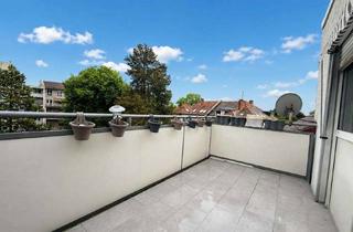 Wohnung kaufen in 63452 Hanau, Top Gelegenheit: Helle Wohnung zum attraktiven Kaufpreis!