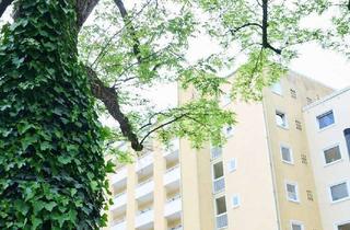 Wohnung kaufen in Dollmannstraße, 81541 Au-Haidhausen, Charmante 2-Zimmer-Wohnung mit Südwestbalkon in begehrter Lage an der Au