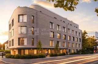 Wohnung kaufen in 53115 Weststadt, Die Förderung läuft aus: Jetzt ab 1,00 % finanzieren