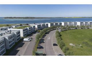 Wohnung kaufen in Strandhaferweg, 23769 Fehmarn, YACHTHAFENBLICK UND OSTEESTRAND
