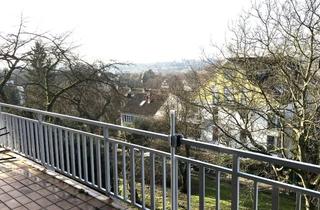 Wohnung kaufen in Bierstadter Straße 29 c, 65189 Wiesbaden, Helle 2 Zimmerwohnung mit Stadtblick-Balkon, Hallenbad, TG Provisionsfrei