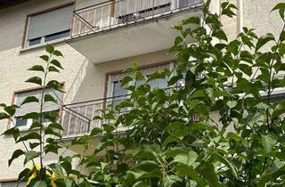Wohnung kaufen in Glacisstraße, 76726 Germersheim, PROVISION FREI 3-Zimmer-Wohnung in Germersheim Zentrum