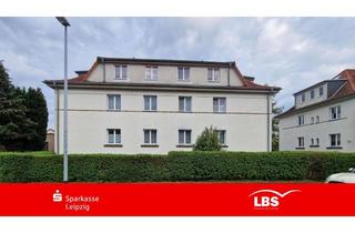 Wohnung kaufen in 04442 Zwenkau, Freie 3-Raum Wohnung mit Balkon